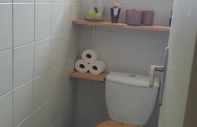 Longère chez Martine et Julie - Foto 8