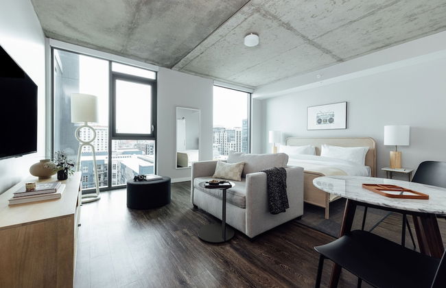 Mint House Denver Downtown Union Station - Foto 8