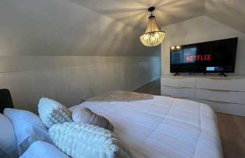 Fully Furnished Upscale Family Home 5B 3Ba - Foto 15