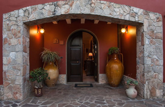 VilleSalento - Villa Sea and Horses M140 - Foto 24