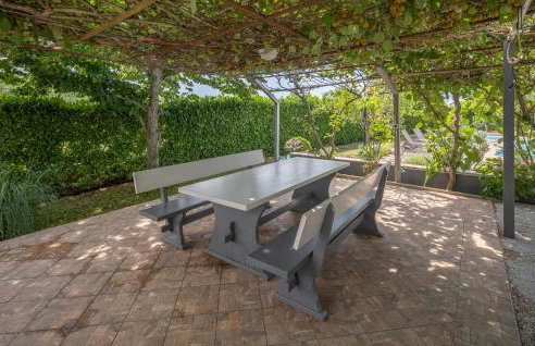 Awesome Apartment In Micetici With Wifi - Foto 14