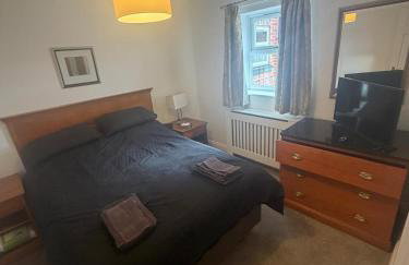 Luxury 2 Bed Apartment Central Yarm - Foto 8