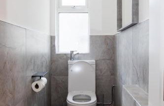 111 By Mayfair - Luxurious 12 Bedroom House, Portrush - Foto 32