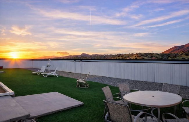 The Rosemary House Yucca Valley - Photo 78