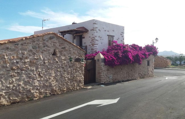 Casa Rural Tamasite - Foto 48