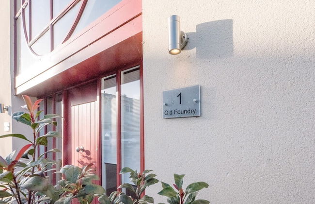 The Old Foundry, Long Melford - Foto 48