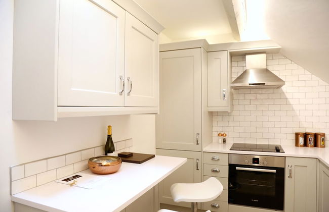 Chapel Chester - Foto 10