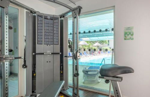 Résidence Odalys Le Petit Pont - Foto 76