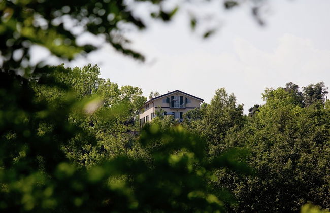 Rustic Cottage Charm in Liguria - Foto 18