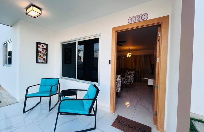 4BR 14 pax Twin Villa-Bbq & private pool - Foto 53