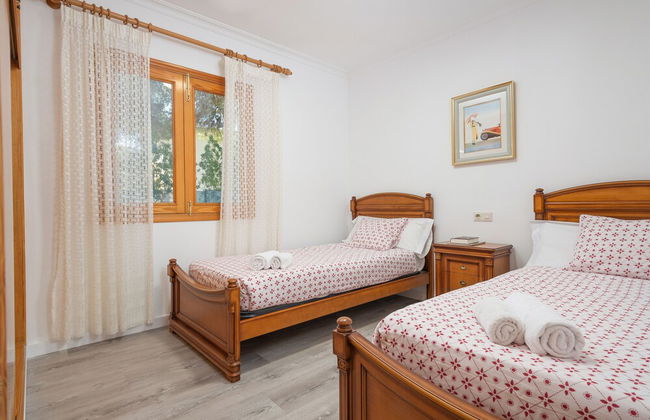 Villa Canta in Mallorca - Foto 22