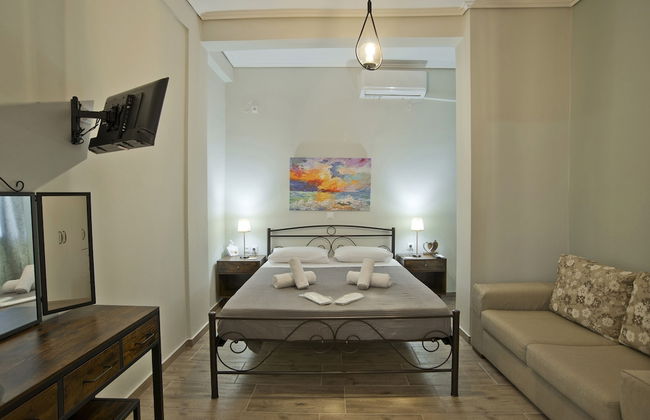 Ellie s Home in Moschato - Foto 4