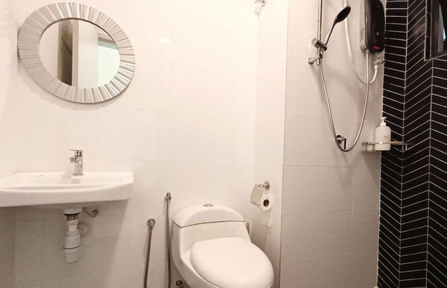 The Horizon Ipoh 2BR L9 by Grab A Stay - Foto 19