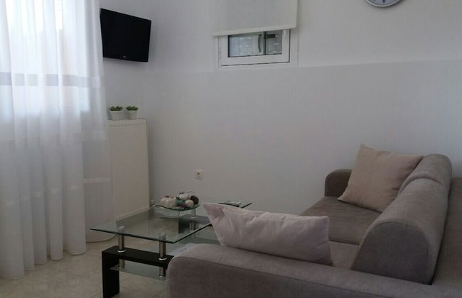 Keratea Apartment Athens Airport - Foto 12
