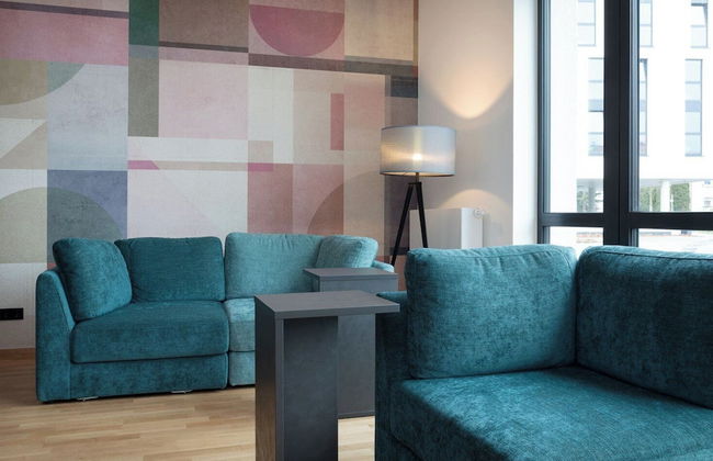 Brera Serviced Apartments Singen - Foto 39