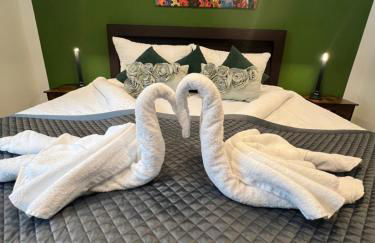 Anna9 - Holiday & Business Home, Parken, Netflix, nähe Legoland - Foto 1