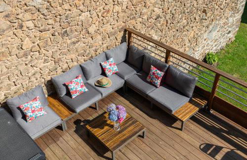 CoGîte A Condat - Foto 25