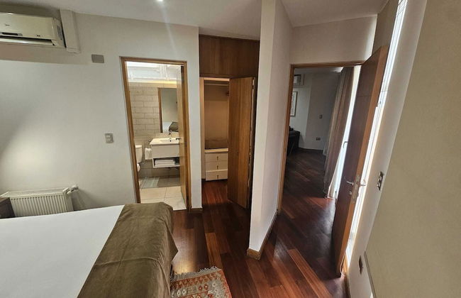 Lastarria Hotel & Aparts - Photo 48