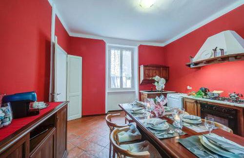 Mila Bike with wi-fi - Happy Rentals - Foto 30