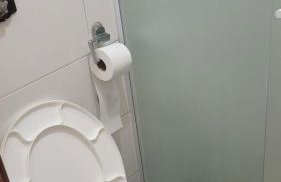 Apê 50 metros da praia com wifi e garagem - Foto 57