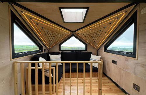 Outdoor bath, sea, sunset views - Foto 1