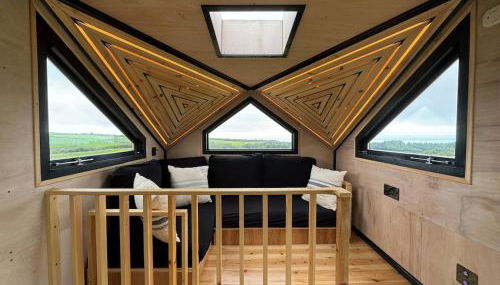 Outdoor bath, sea, sunset views - Foto 1