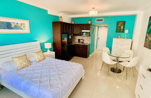 Directly on the Beach with Pool & Ocean View - Foto 28