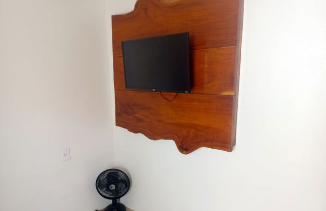 Chalé Palhano Beach Milagres - Foto 26