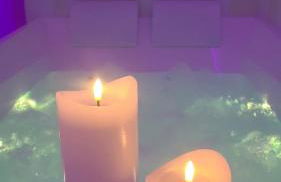 Love room à 30 mn des plages et de Vannes - Foto 18