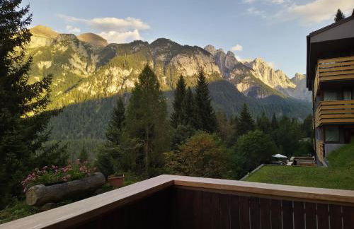 Appartamento I Larici - Foto 35