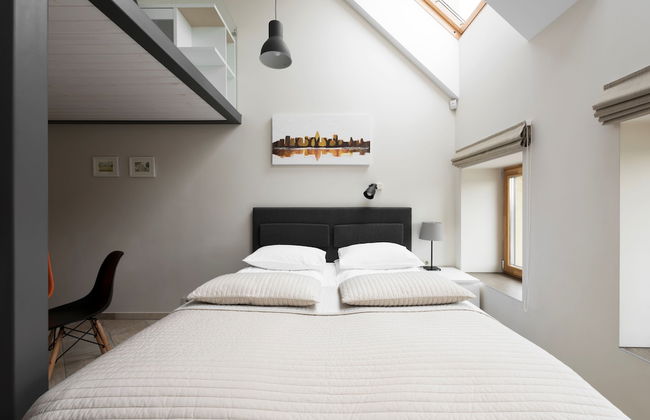 King Mindaugas Apartments - Photo 4