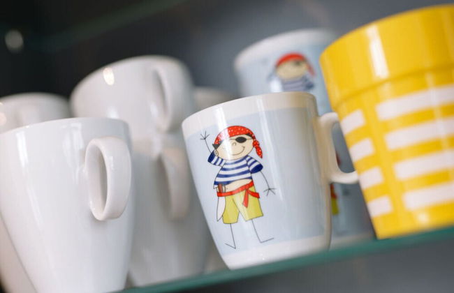 Holiday Home Traumstuuv - Foto 10