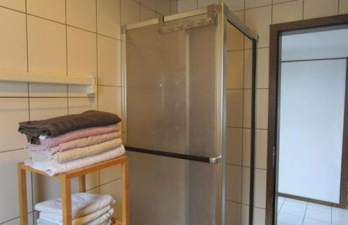 Ferienwohnung Am Homburg Nr 2 - Foto 14