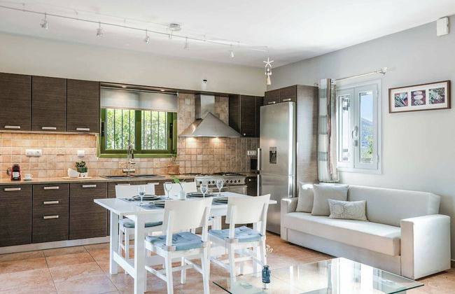 Villa Andreas Kefalonia - Foto 7