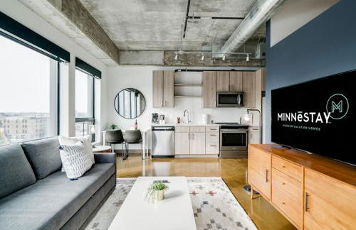 Sable 508 - One Bedroom - Foto 8