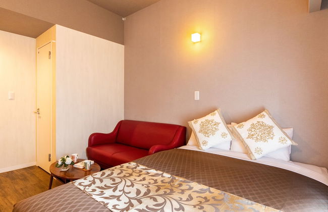 Mr.KINJO in ISHIKAWA inter - Foto 14