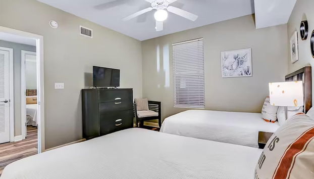 Grandview East 1002 - Foto 3, Habitación