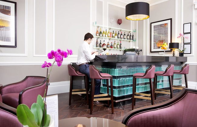 Fraser Suites Queens Gate - Foto 45