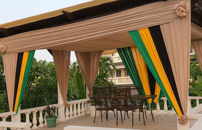 Jamaica Ocean View Villa - Foto 17