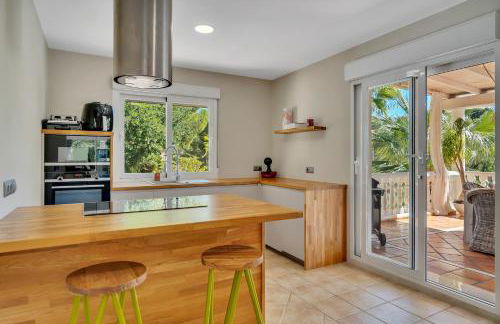 Villa del Ama - Foto 8