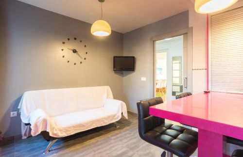 Sweethome El Palo - Photo 20