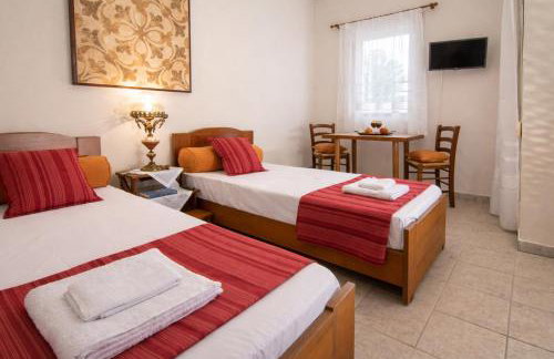 Coastal Apartments - Cozy Seaside Stay in Volos - Foto 19