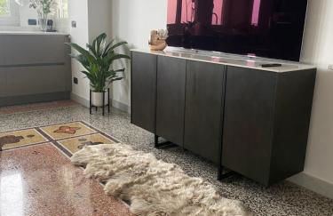 Alloggio in Villa Bordone ,Aeroporto & FREE PARKING - Foto 9