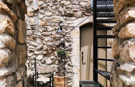 Pyrgi Cretan Living & Spa - Foto 6