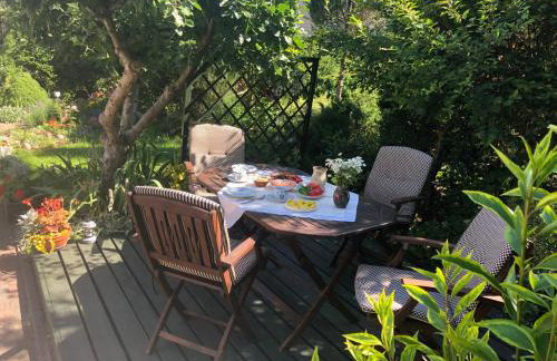 Domek przy lesie Mazury - noclegi całoroczne - Foto 28