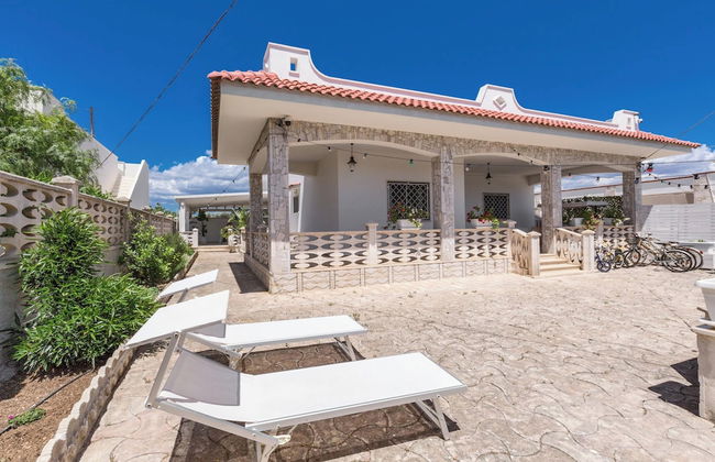 3774 Villetta Sea Sunset by Barbarhouse - Foto 22