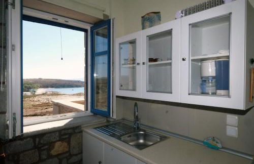 Fanaraki villas - Foto 26