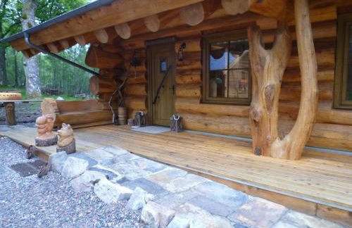 Caledonian Cabin - Photo 41