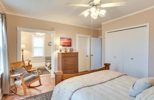 Countryside Retreat on Cokato Lake with Indoor Sauna - Foto 13