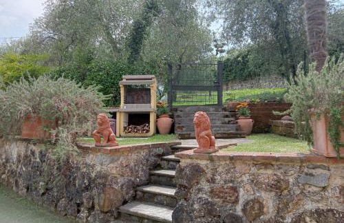 Villa Daniela - Foto 47